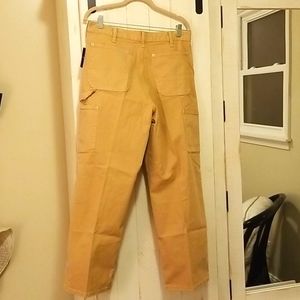 Carpenter Cargo Jeans